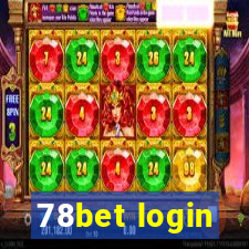 78bet login